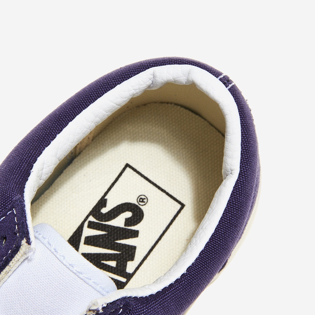 Giày Sneaker Thể Thao VANS STYLE 36 ASTRLAURSGRSS VN0A54F6680 - NEW 100%