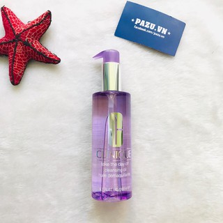 Dầu tẩy trang Clinique Take The Day Off Cleansing Oil 200ml