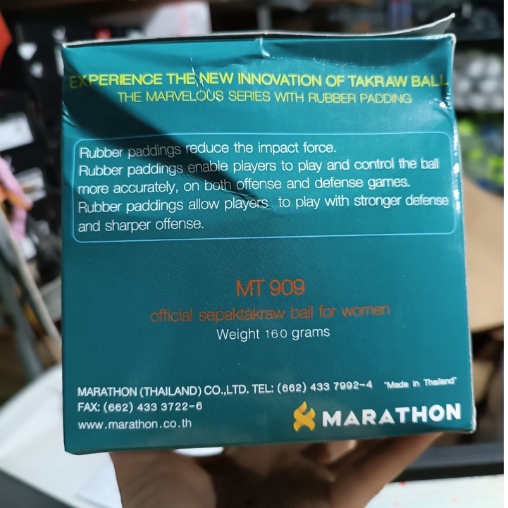 [GIÁ TỐT] Cầu Mây Thái Lan MT 909 - CẦU MÂY NỮ HÀNG CHUẨN CHÍNH HÃNG