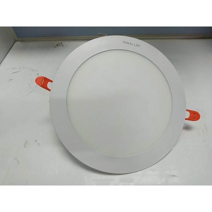 Đèn LED âm trần 18W Duhal