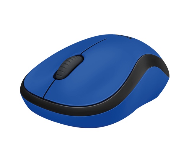 [SALE 10%] Chuột máy tính không dây, mouse M220
