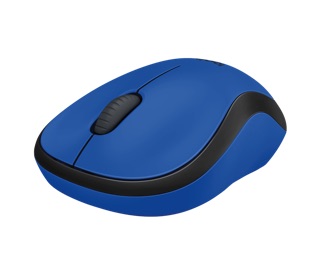 Chuột máy tính không dây, mouse M220