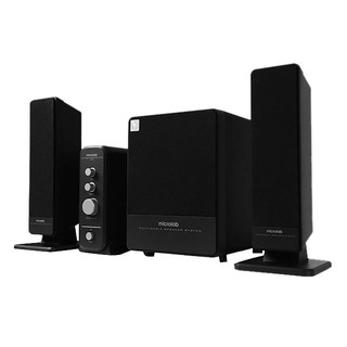 LOA VI TÍNH MICROLAB FC570BT ( Bluetooth )
