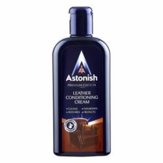 Kem vệ sinh bảo dưỡng đồ dùng bằng da Astonish C6960_235ml