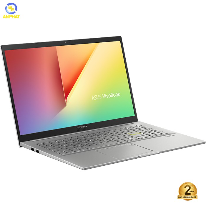 Laptop Asus VivoBook M513UA-L1221T (Ryzen 5-5500U | 8GB | 512GB | AMD Radeon | 15.6 inch FHD-OLED | Win 10 | Bạc) | BigBuy360 - bigbuy360.vn