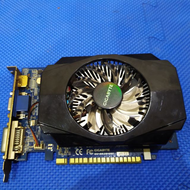 CARD MÀN HÌNH GIGA GT630 2GB | BigBuy360 - bigbuy360.vn