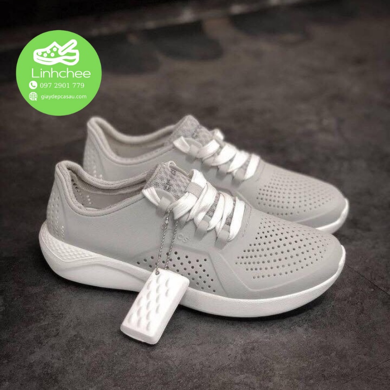 Giày C.ross Pacer hàng fullbox mẫu mới năm 2020 freeship