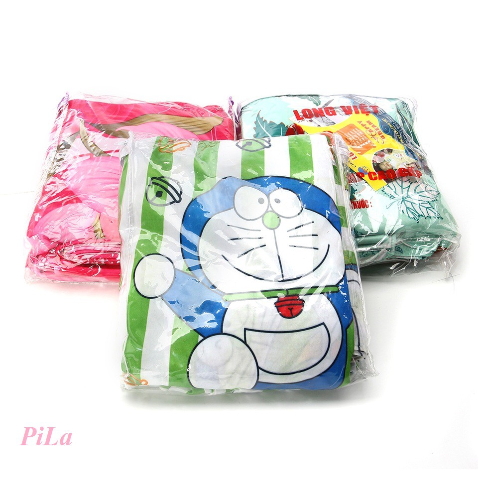 Ra Thun Hình Hoạt Hình Kitty, Doremon M6,M8 | BigBuy360 - bigbuy360.vn