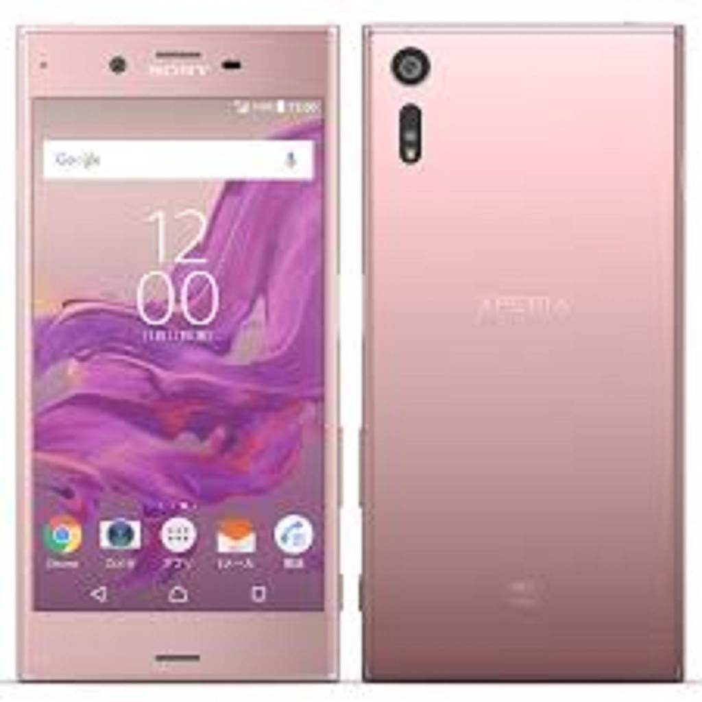 [Mã 229ELSALE hoàn 7% đơn 300K] điện thoại Sony Xperia XZ ram 3G/32G mới Chính hãng - chơi Game nặng mượt