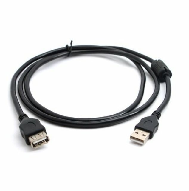 Cáp nối dài USB