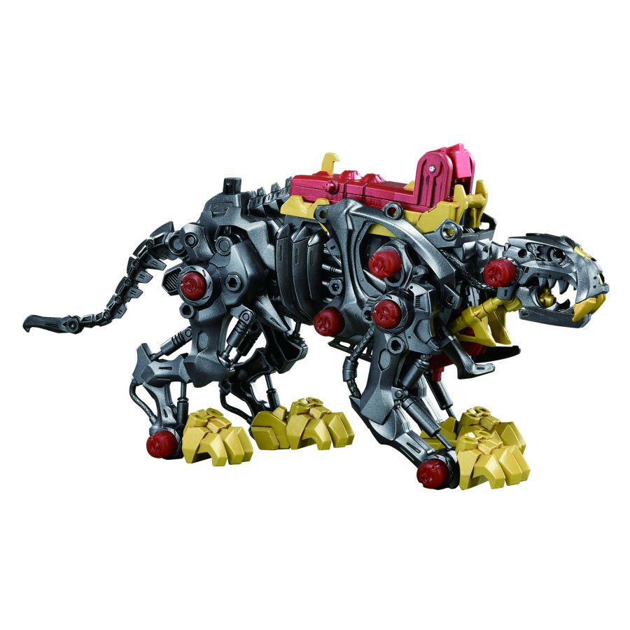 ZOIDS - Chiến binh thú ZW25 BEAST LIGER 596967