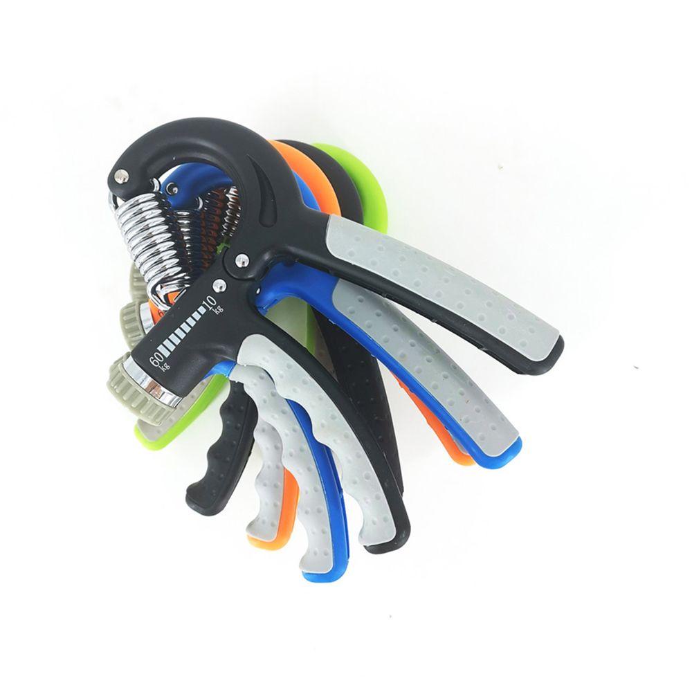 Dụng Cụ Luyện Tập Sức Mạnh Ngón Tay Hình Chữ R