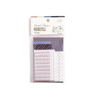 Set 60 Miếng Dán Trang Trí Nhật Ký