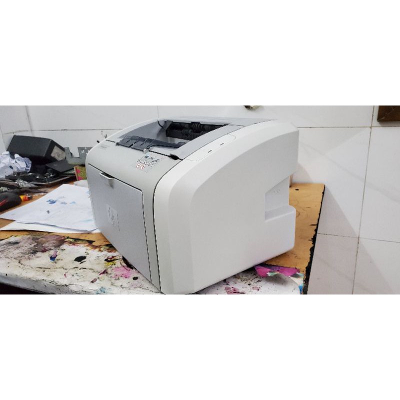 MÁY IN HP 1020 ĐẸP LIKE NEW HỘP MỰC MỚI