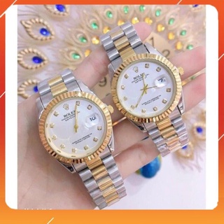 Đồng hồ nam Rolex vẻ đẹp sức mạnh quyền quý - Rolex_collections
