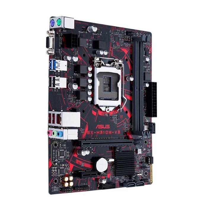 Mainboard ASUS EX-H310M-V3 R2.0