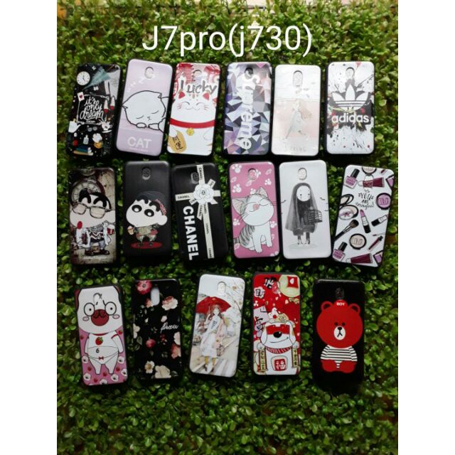 Ốp ss j7pro(j730)