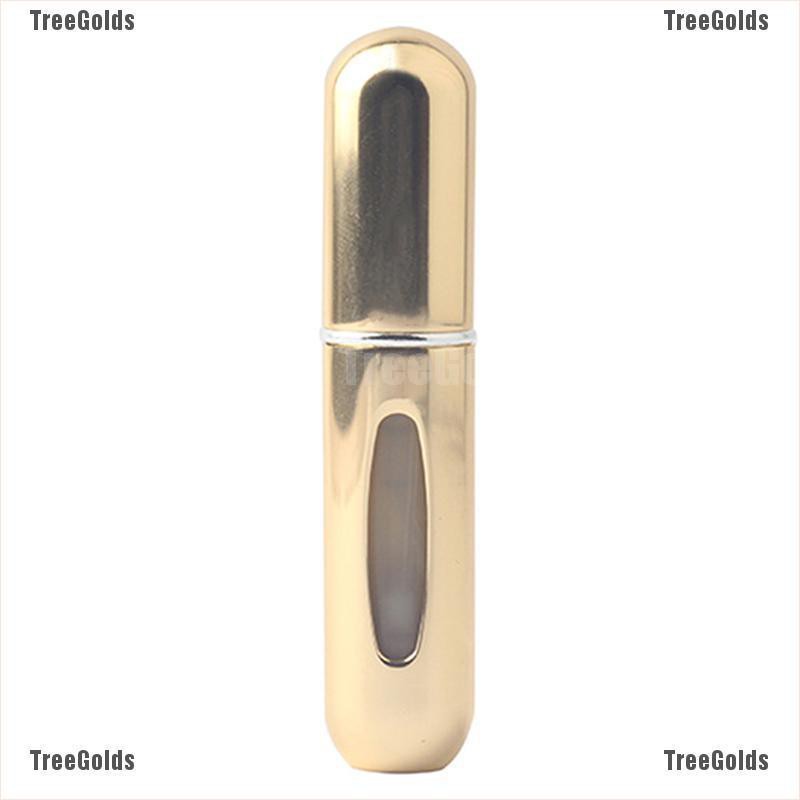 (hàng Mới Về) Chai Đựng Nước Hoa Dạng Xịt 5ml Tiện Dụng Khi Đi Du Lịch Ốp | BigBuy360 - bigbuy360.vn