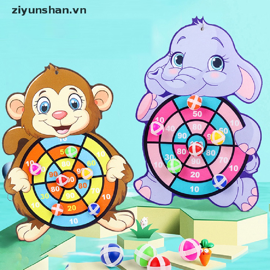 Phi Tiêu ziyunshan Trò Chơi Thể Thao