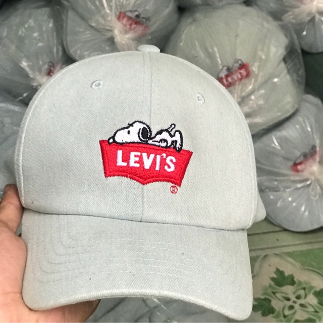 Nón Levis xịn