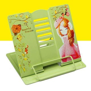 Kẹp sách - Giá đỡ sách