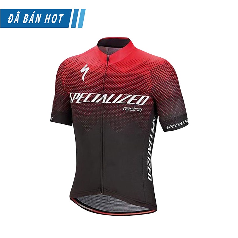 Set Áo Và Quần Đua Xe Đạp Thấm Hút Nhanh Siêu Mềm Cao Cấp