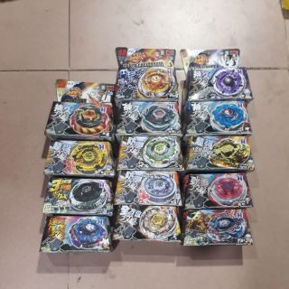 Combo 4 con quay thần chiến NaDo.