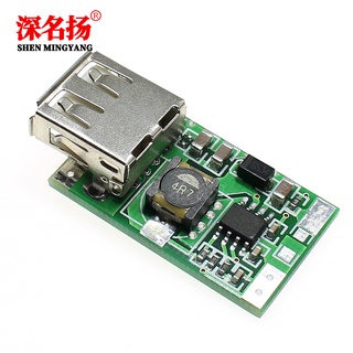 Mô Đun Hạ Áp Đầu Ra 3A 12V / 5V Ultra-LM2596 Chuyên Dụng SM