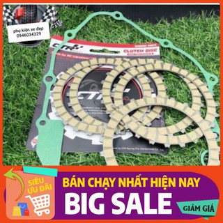 Combo bố nồi độ CTR và ron cho honda winner