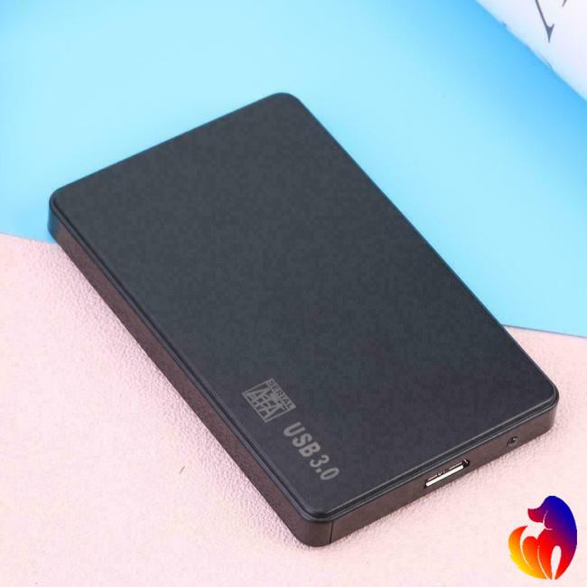 Hộp Đựng Ổ Cứng Bh 2.5 Inch Sata Usb3.0 5gbps | BigBuy360 - bigbuy360.vn