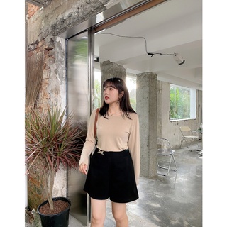 Áo thun Bigsize dài tay chất da cá mềm mịn