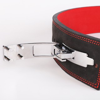 Đai lưng IronBuli - Belt Powerlifting