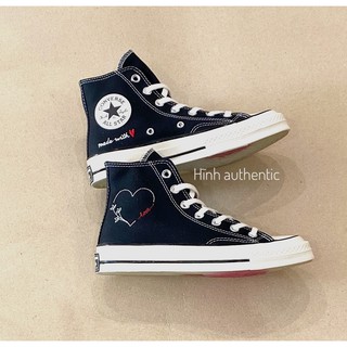Giày Converse Chuck 70 Valentine's Day 171158C
