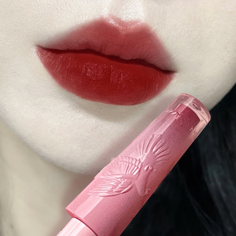 Son Môi Pink Coco Mềm Mịn Như Nhung Chất Lượng Cao