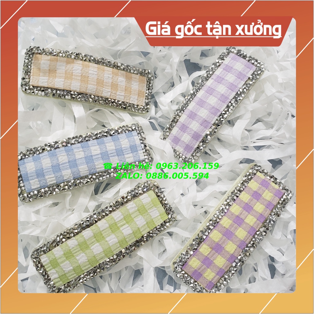 [SIÊU ĐẸP] Set 2 cặp tách nhũ lấp lánh cho bạn gái, bé gái