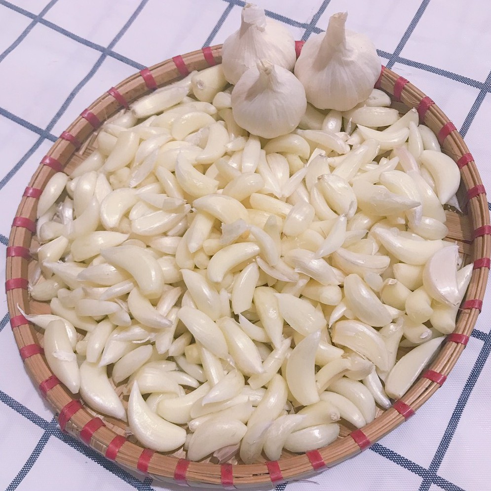 Tỏi Lý Sơn 1kg- Hanigo Food- Cam Kết Tỏi Lý Sơn 100% | BigBuy360 - bigbuy360.vn