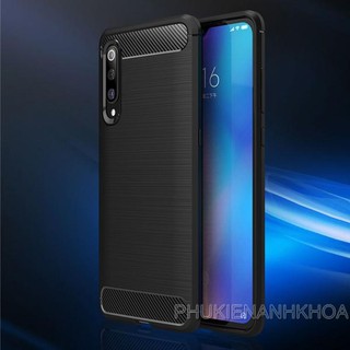 Ốp Lưng Xiaomi Mi 9 / Mi 9 Explorer Chống Sốc Likgus