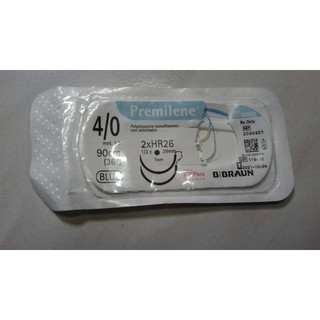 Chỉ nhấn mí Optinene 4/0