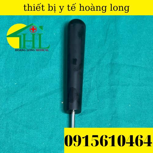 Cây Day Huyệt Lưng, Dùi Hạt - Dụng Cụ Diện Chẩn