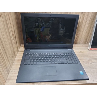 Laptop văn phòng học tập dell inspiron 3543 core i3 5005u mạnh mẽ nguyên zin bền bỉ