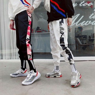 Quần Jogger Unisex