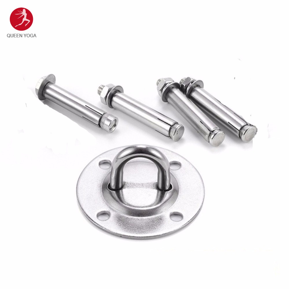 Bộ Giá Treo Võng Tập Yoga Bay - Phụ kiện Võng Yoga