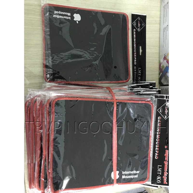Miếng Lót Chuột Gaming - lót chuột gaming