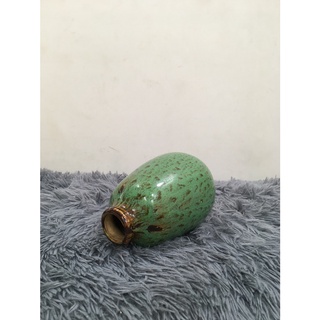 BÌNH HOA GỐM SỨ 10x15 CM