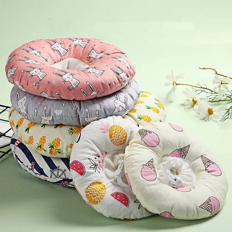 Gối chống liếm cho chó mèo SIZE LỚN. Loa chống liếm cho thú cưng BIG SIZE