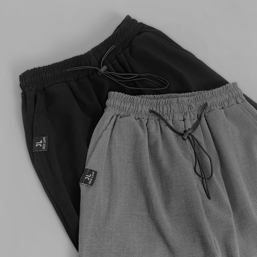 Quần dài Wide Pants , quần dài nam nữ unisex , Odin Clothing
