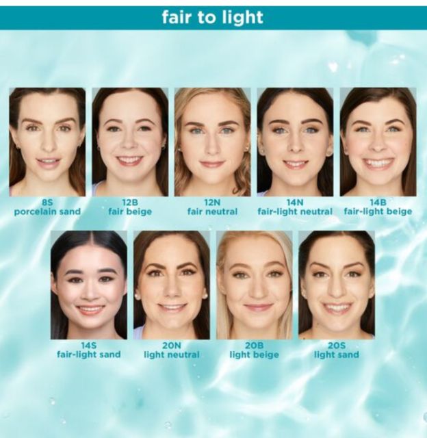 Kem che khuyết điểm tarte Sea hydrocealer concealer ™ | BigBuy360 - bigbuy360.vn