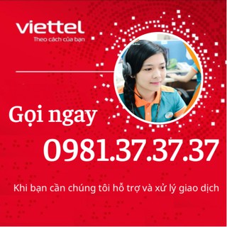 thẻ cào viettel 50k