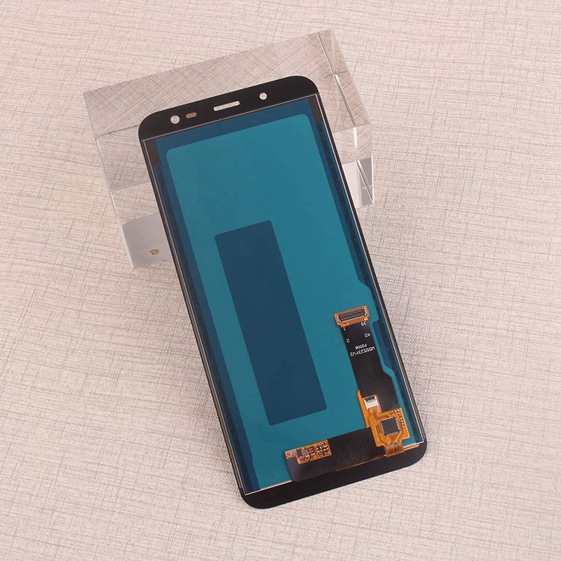 Màn Hình LCD 5.6Inch Cảm Ứng Thay Thế Cho Samsung Galaxy J6 2018 J600 J600F J600Y