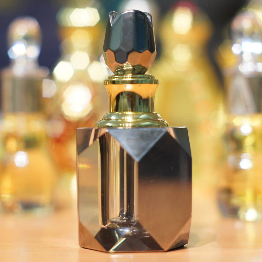 [Bestseller] ★[Siêu.Rẻ] ☣ Tinh Dầu Dubai Chính Hãng " BLV GARI "  25ml ★